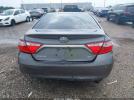 Toyota Camry Se Image 5