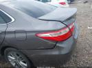 Toyota Camry Se Image 6