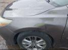 Toyota Camry Se Image 7