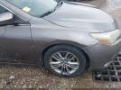Toyota Camry Se Image 2