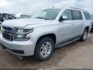 Chevrolet Suburban Lt Image 2