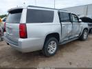 Chevrolet Suburban Lt Image 5