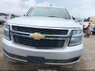 Chevrolet Suburban Lt Image 11