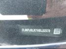 Lincoln MKX Reserve Image 14