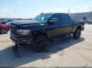 Ram 2500 Big Horn  4x4 6'4 Box Image 2