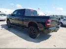 Ram 2500 Big Horn  4x4 6'4 Box Image 17
