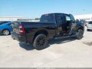 Ram 2500 Big Horn  4x4 6'4 Box Image 11
