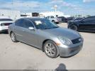 INFINITI G35 Image 1