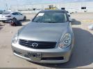 INFINITI G35 Image 9