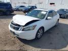 Honda Accord 2.4 Ex-l Image 12
