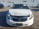 Honda Accord 2.4 Ex-l Image 9