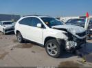 Lexus RX Image 1