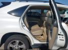 Lexus RX Image 16