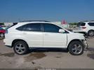 Lexus RX Image 10
