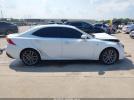 Lexus Is Image 9