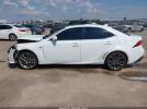 Lexus Is Image 10