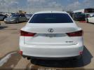 Lexus Is Image 13