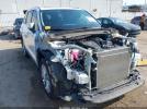 Toyota Grand Highlander Platinum Image 1