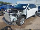 Toyota Grand Highlander Platinum Image 5