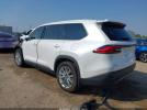 Toyota Grand Highlander Platinum Image 3