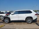 Toyota Grand Highlander Platinum Image 13