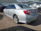 Toyota Camry Se Image 7