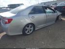 Toyota Camry Se Image 6