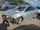 Toyota Camry Se Image 5
