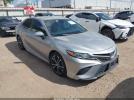 Toyota Camry Se Image 1