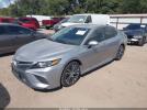 Toyota Camry Se Image 5