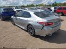 Toyota Camry Se Image 3
