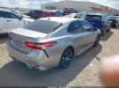 Toyota Camry Se Image 16