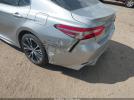 Toyota Camry Se Image 4