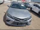Toyota Camry Se Image 9