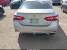 Toyota Camry Se Image 14