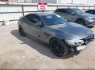 BMW 4 Series Image 1