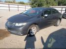 Honda Civic Lx Image 2