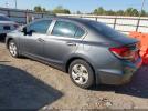 Honda Civic Lx Image 13