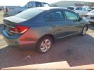 Honda Civic Lx Image 6