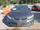 Honda Civic Lx Image 9