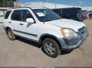 Honda CR-V Ex Image 1