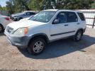 Honda CR-V Ex Image 3