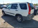 Honda CR-V Ex Image 4