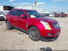 Cadillac SRX Premium Collection Image 1
