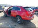 Cadillac SRX Premium Collection Image 4