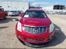 Cadillac SRX Premium Collection Image 13
