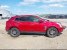 Cadillac SRX Premium Collection Image 9