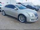 Cadillac XTS Luxury Image 1