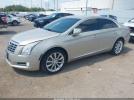 Cadillac XTS Luxury Image 6