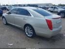 Cadillac XTS Luxury Image 8